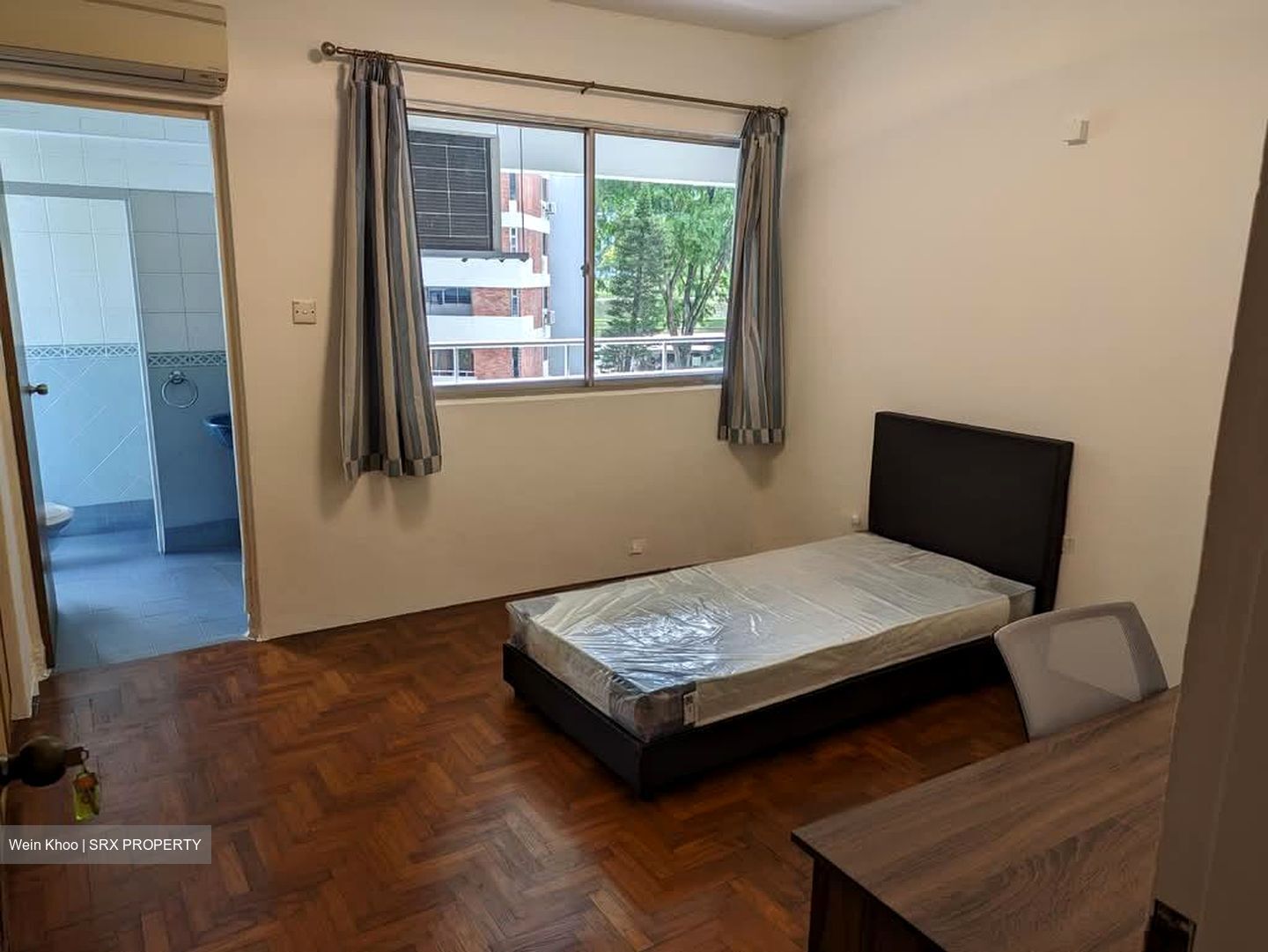 Pandan Valley (D21), Condominium #557053421